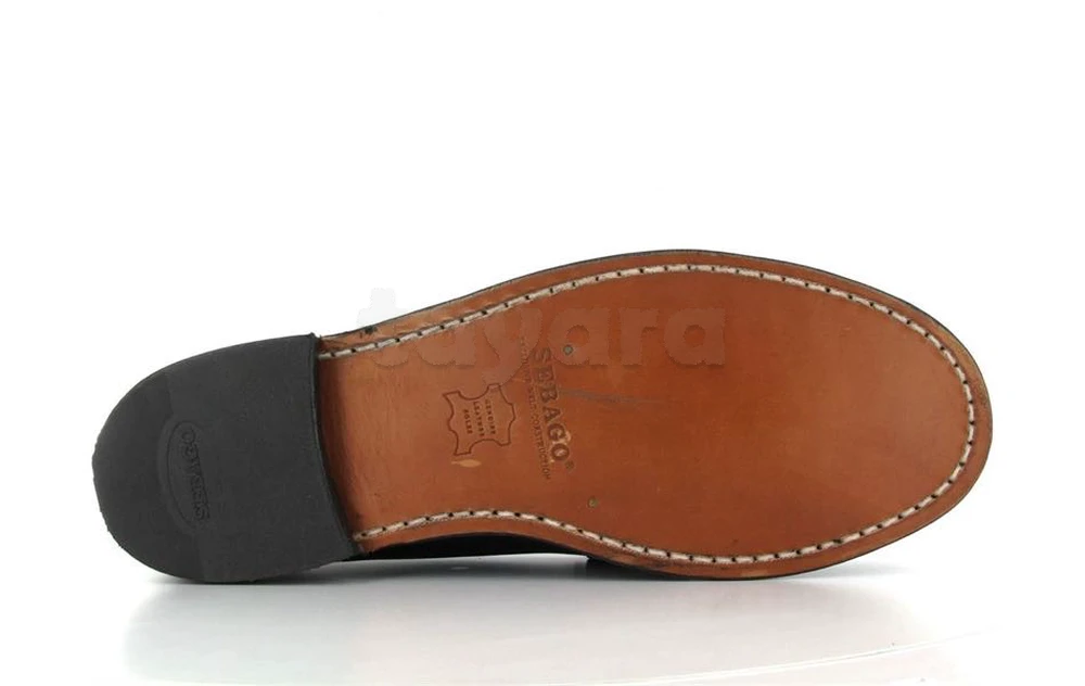 sebago presque neuf