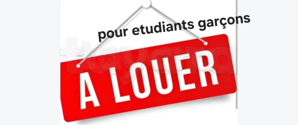 A louer ariana centre