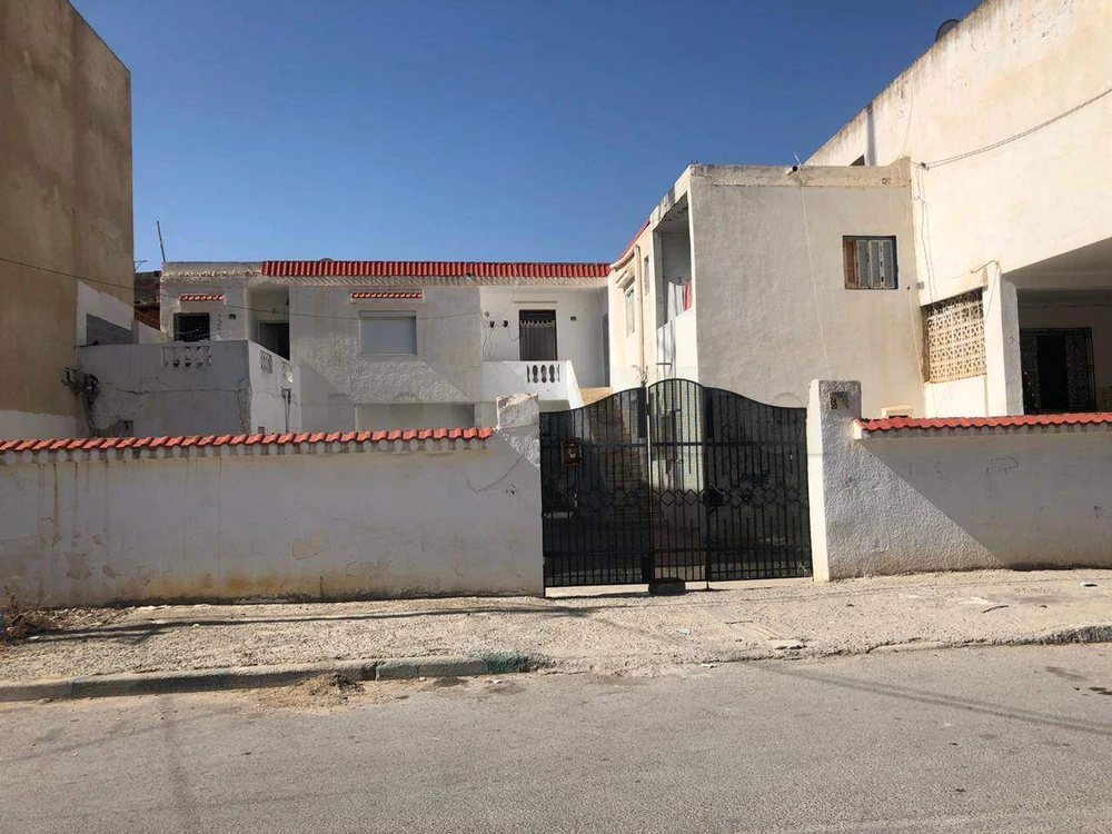 Maison à vendre à Hammam lif