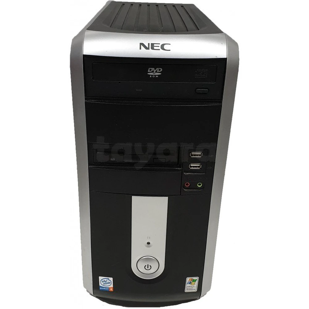 Des unité HP / DELL / NEC Core 2 Duo