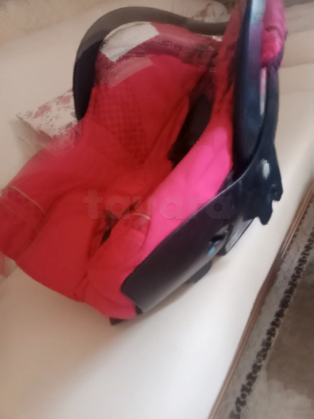 Maxi cosi bebe confort lola