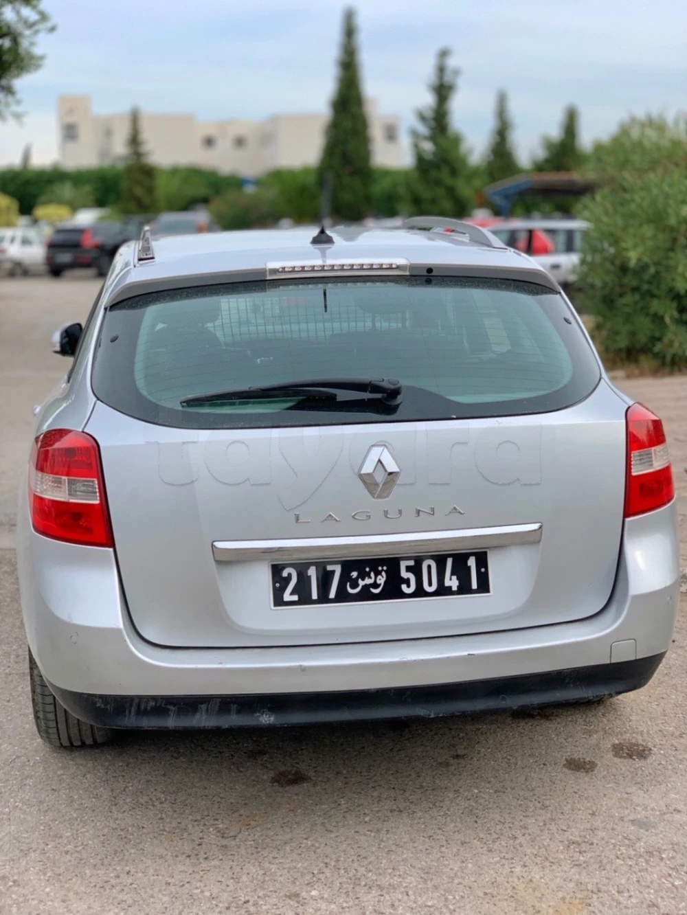 Renault Laguna