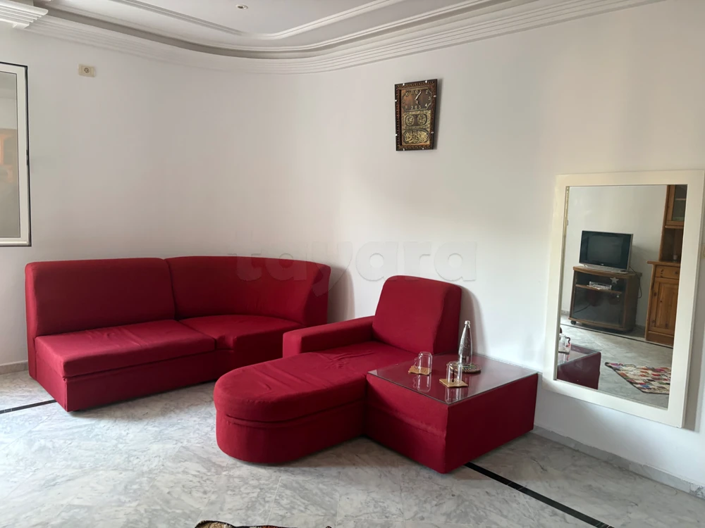 À vendre – Meubles de salon et de chambre