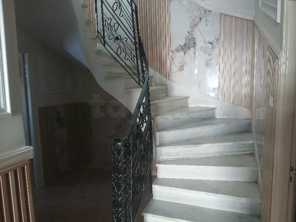 villa a monplaisir