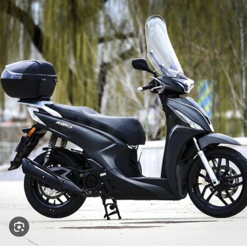 Kymco People S