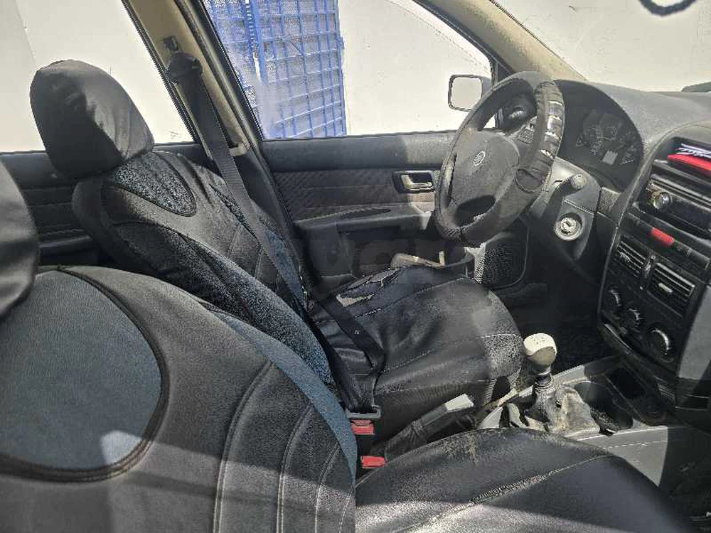 Fiat Siena