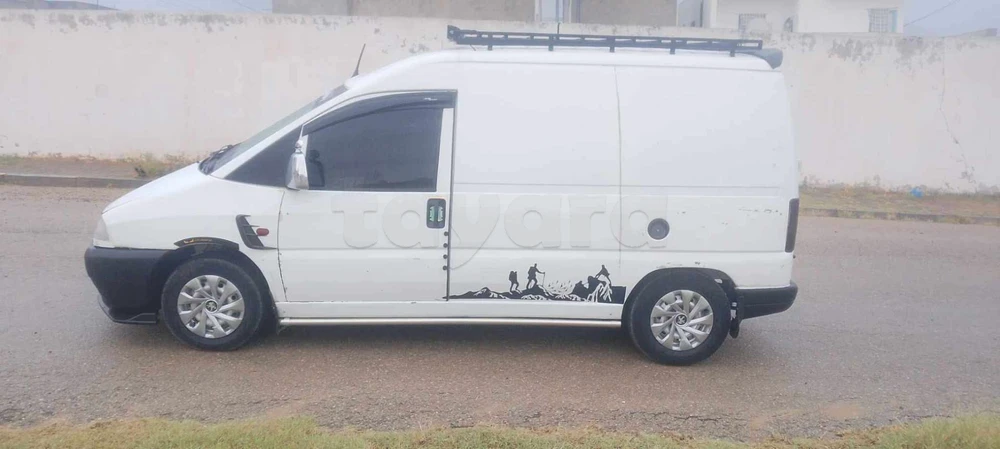 Peugeot Expert