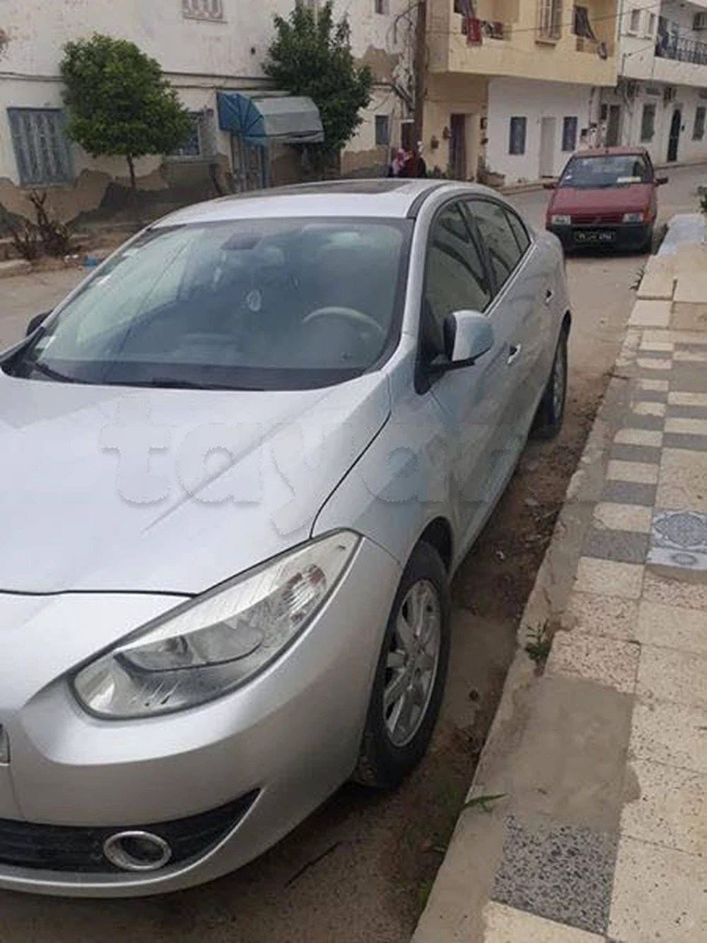 Renault Fluence