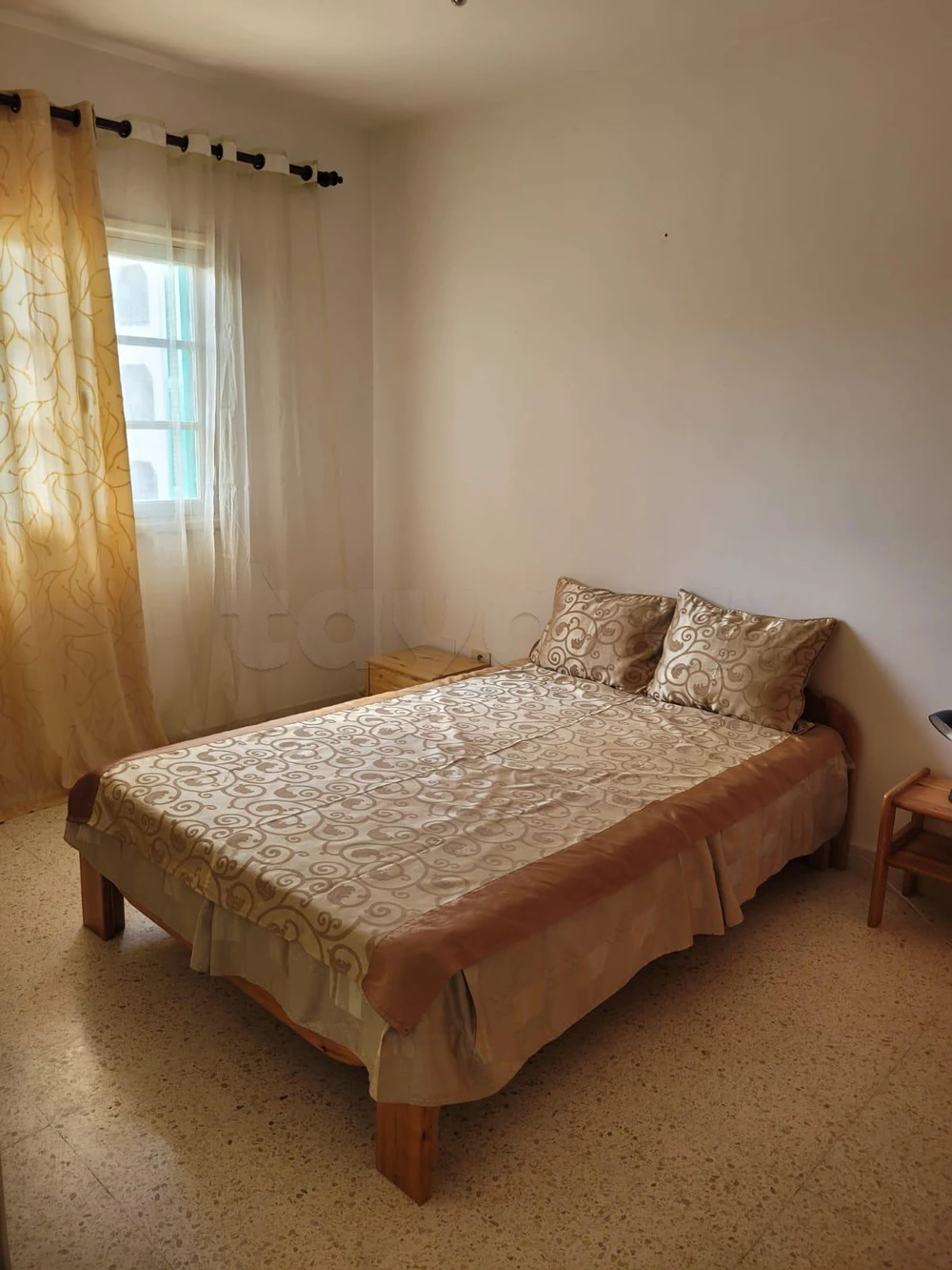 Chambre parentale
