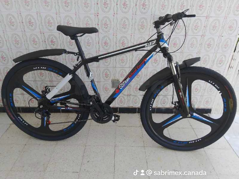 NEUF VÉLO 29 " POUCES 
VTT NEUF
HAUTE QUALITÉ
WATTS 48180300NEUF