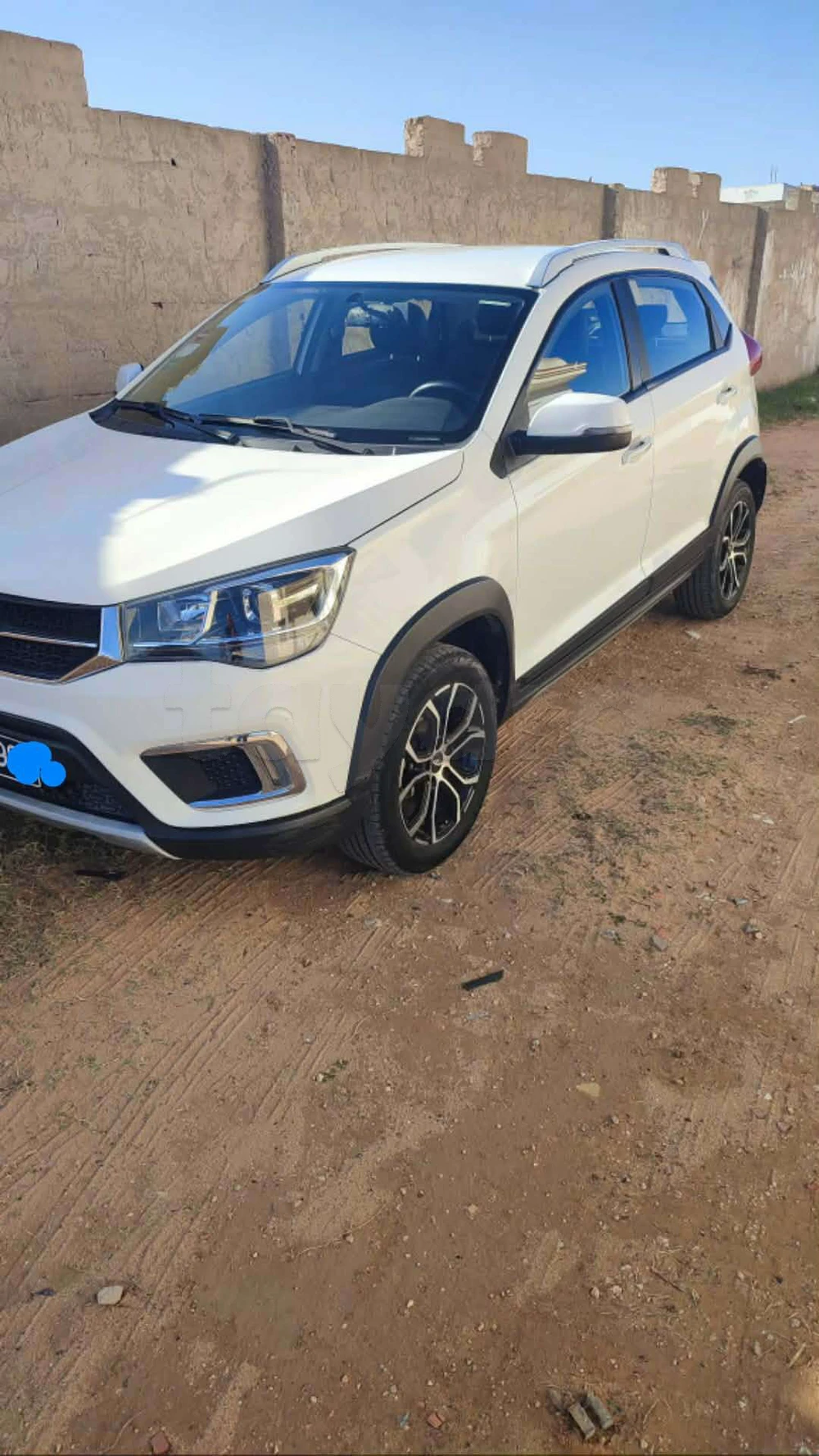 Chery Tiggo
