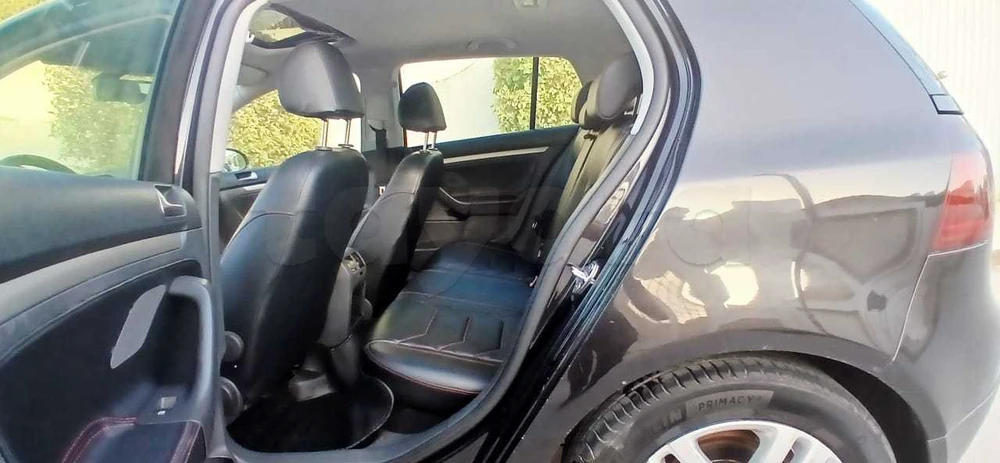 Volkswagen Golf 5