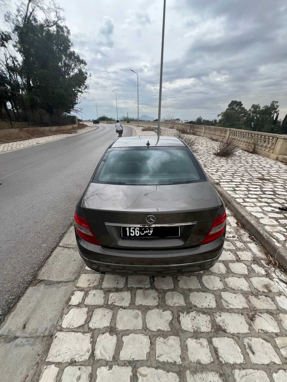 Mercedes-Benz Classe C