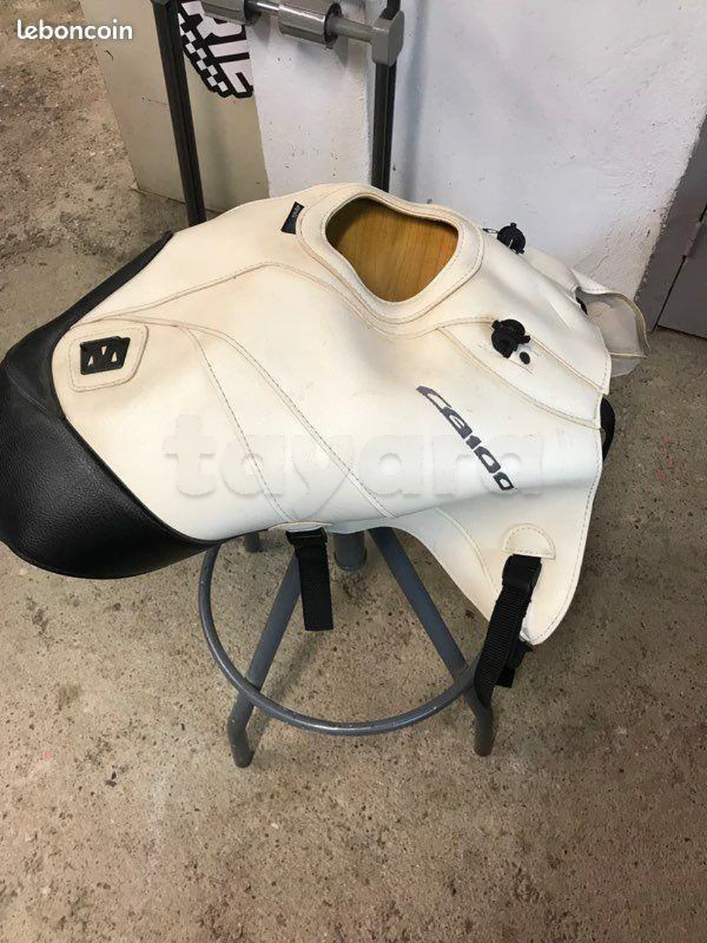 protège-réservoir Bagster Honda CB 1000 R 2008 2015