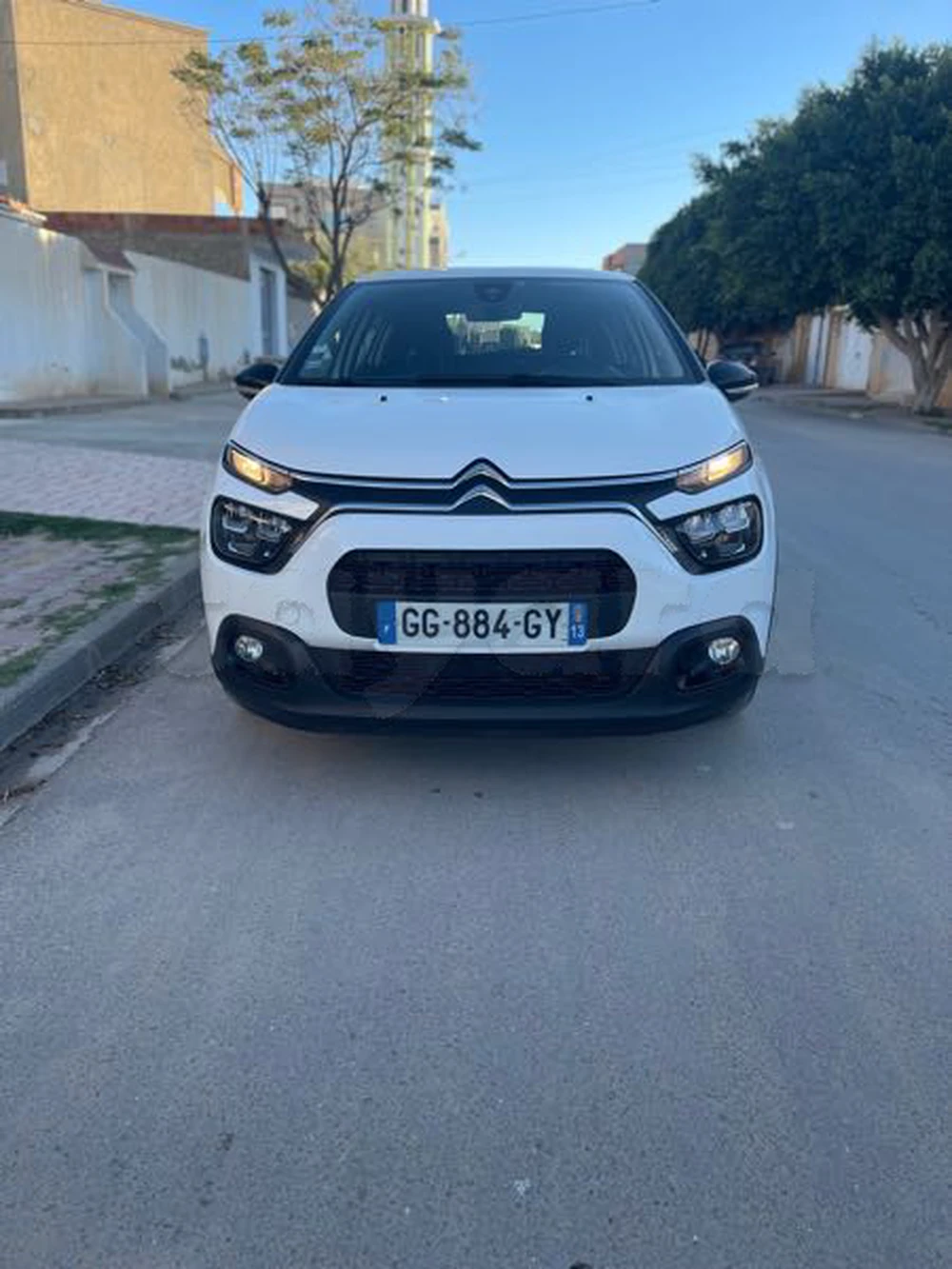 Citroen C3