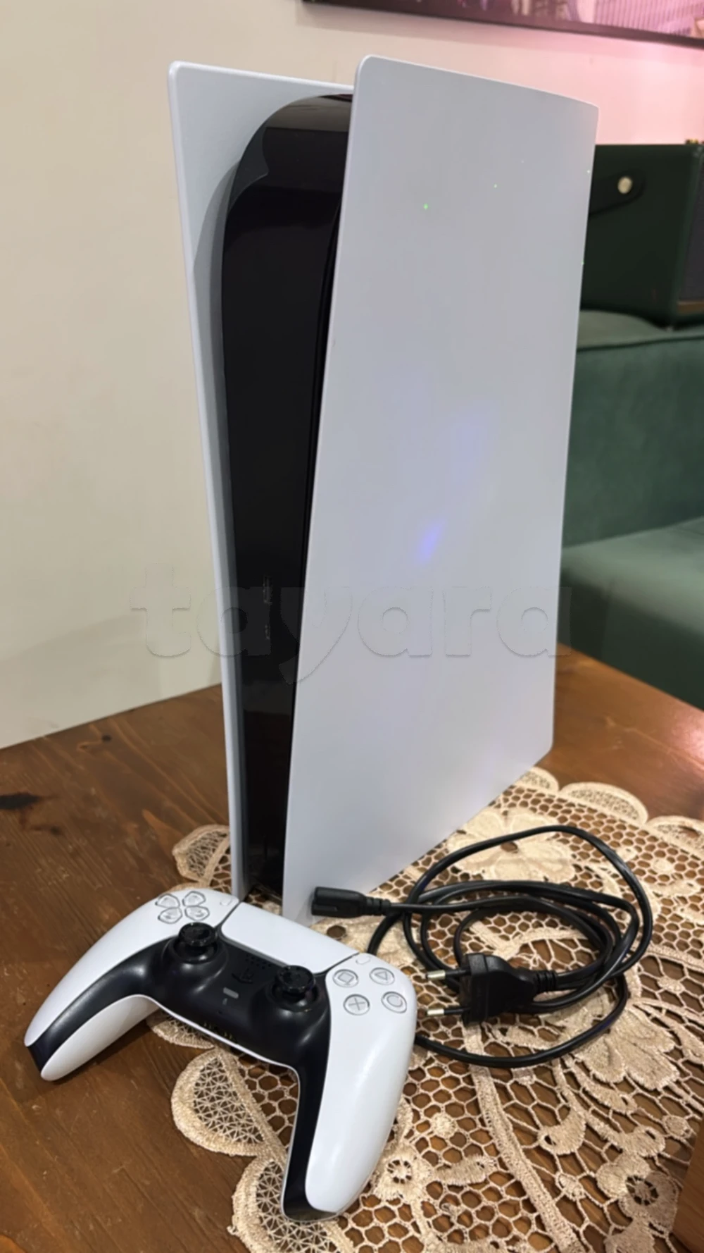 Ps5 Digitale Neuf version 8.00