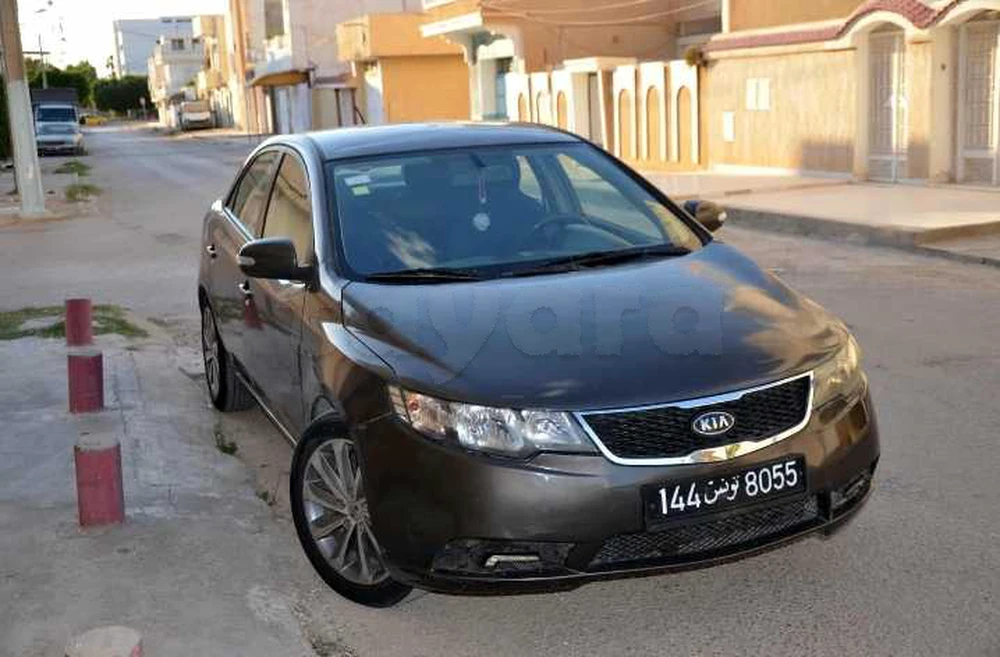 Kia Cerato