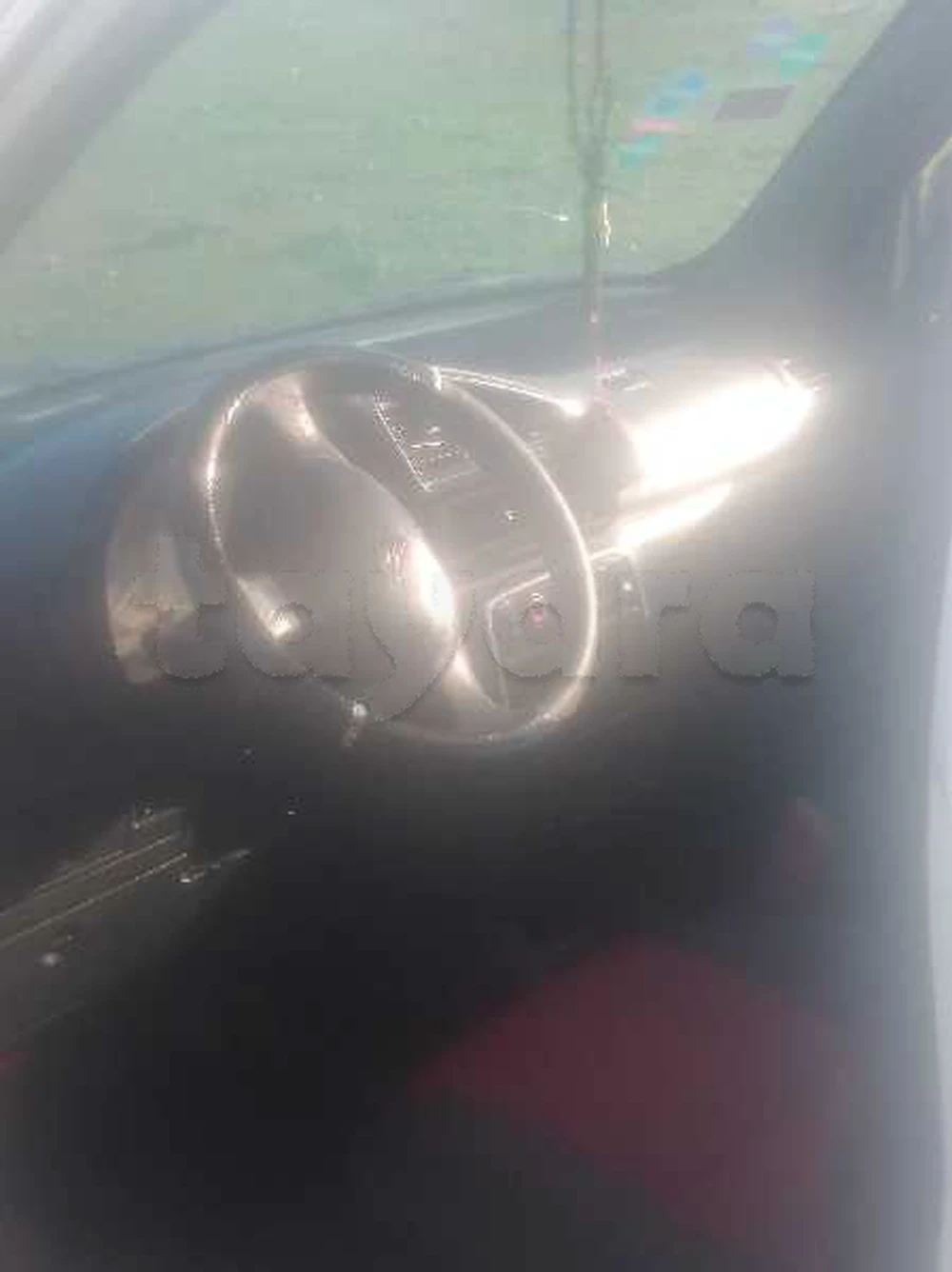 Carte voiture Citroen Berlingo