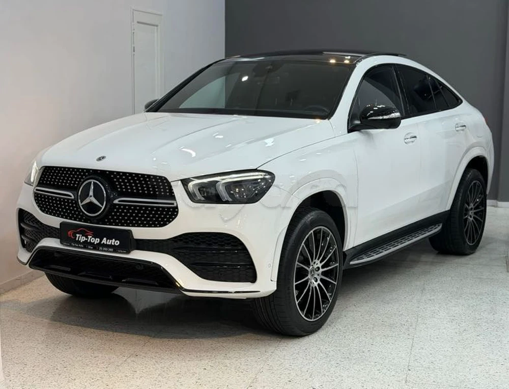 Mercedes-Benz Classe GLE