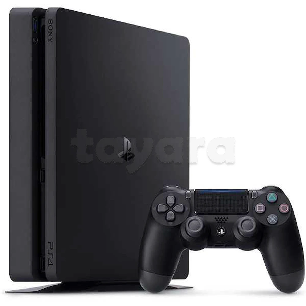 PS4 Slim