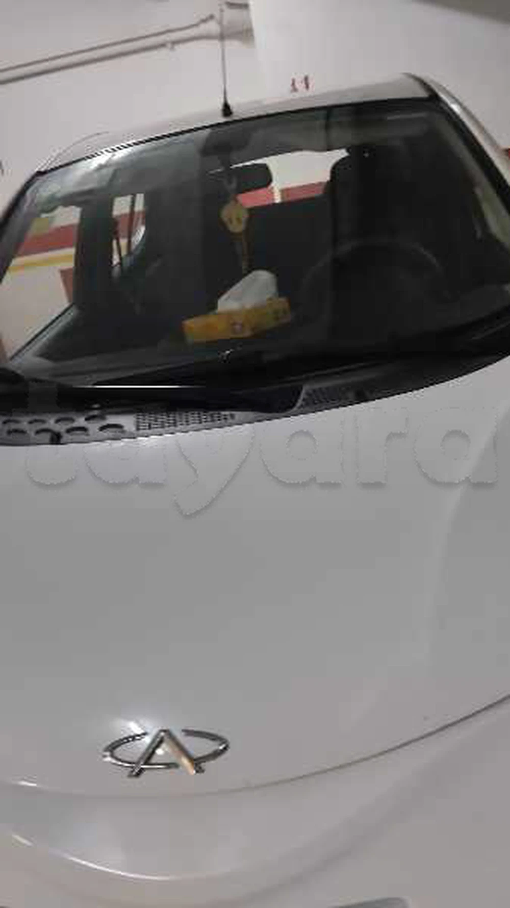 Chery QQ6