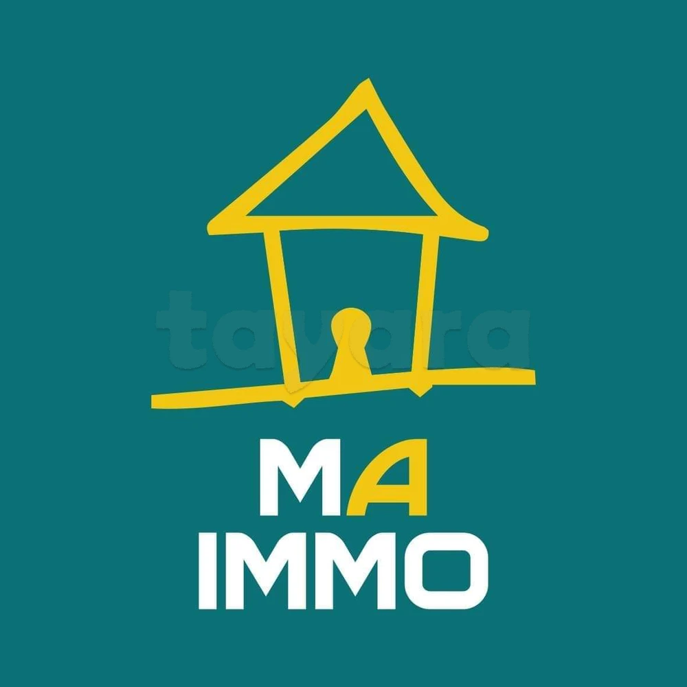 Shop's avatar of MA IMMO on tayara