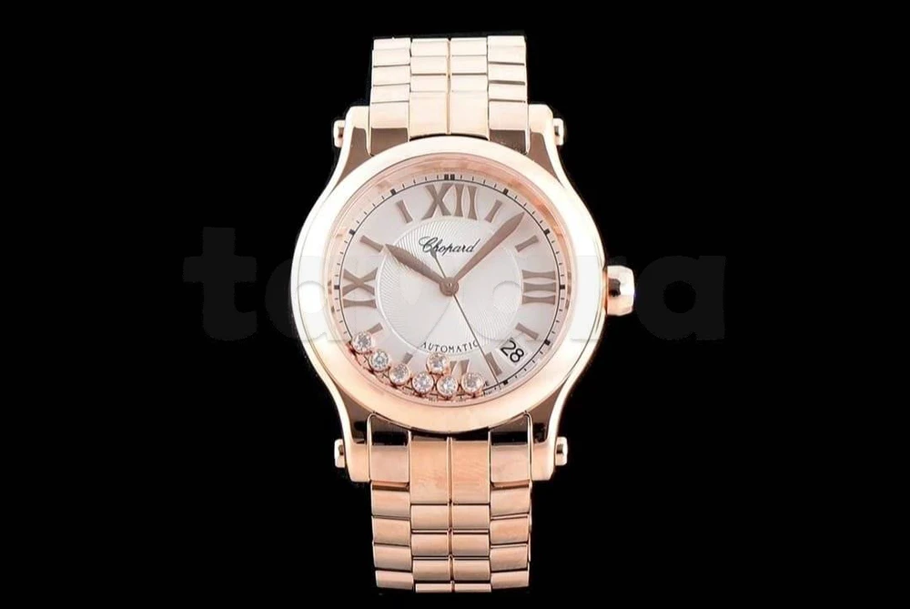 Chopard Happy Sport Automatic