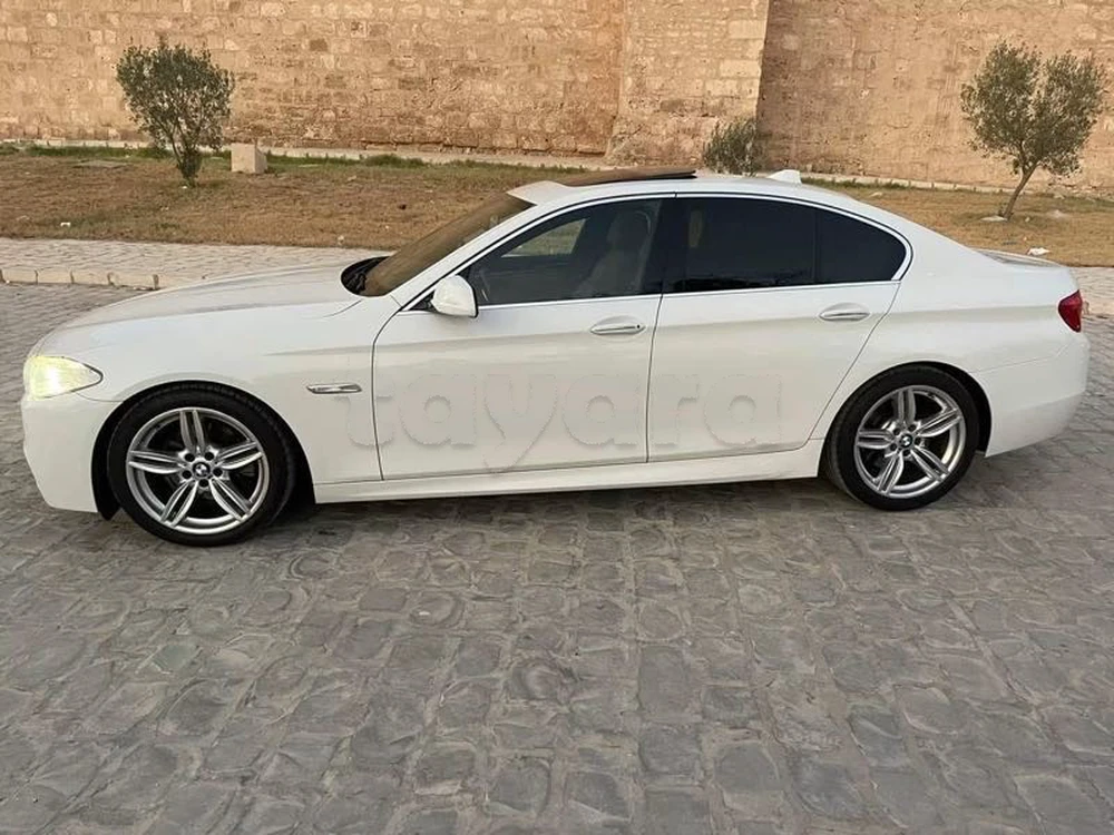 BMW Serie 5