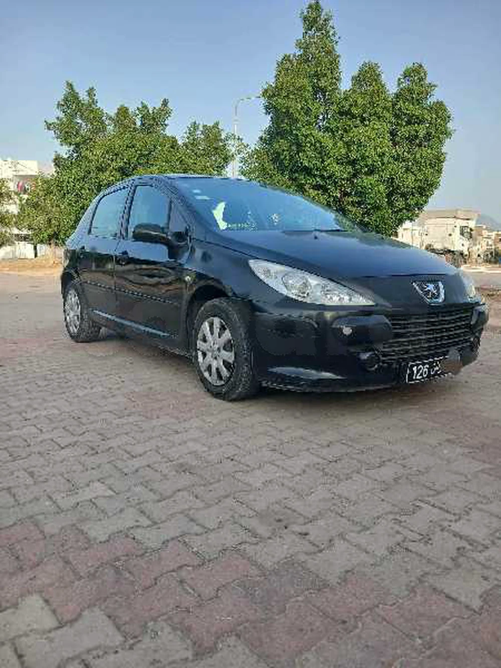 Peugeot 307