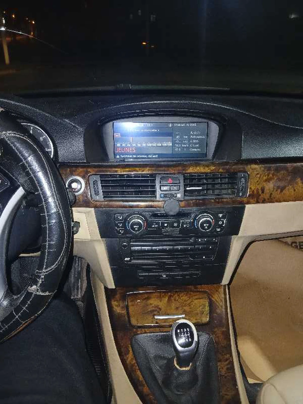 BMW Serie 3