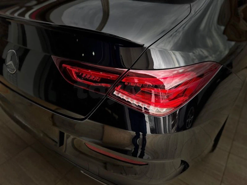 Mercedes-Benz Classe CLA