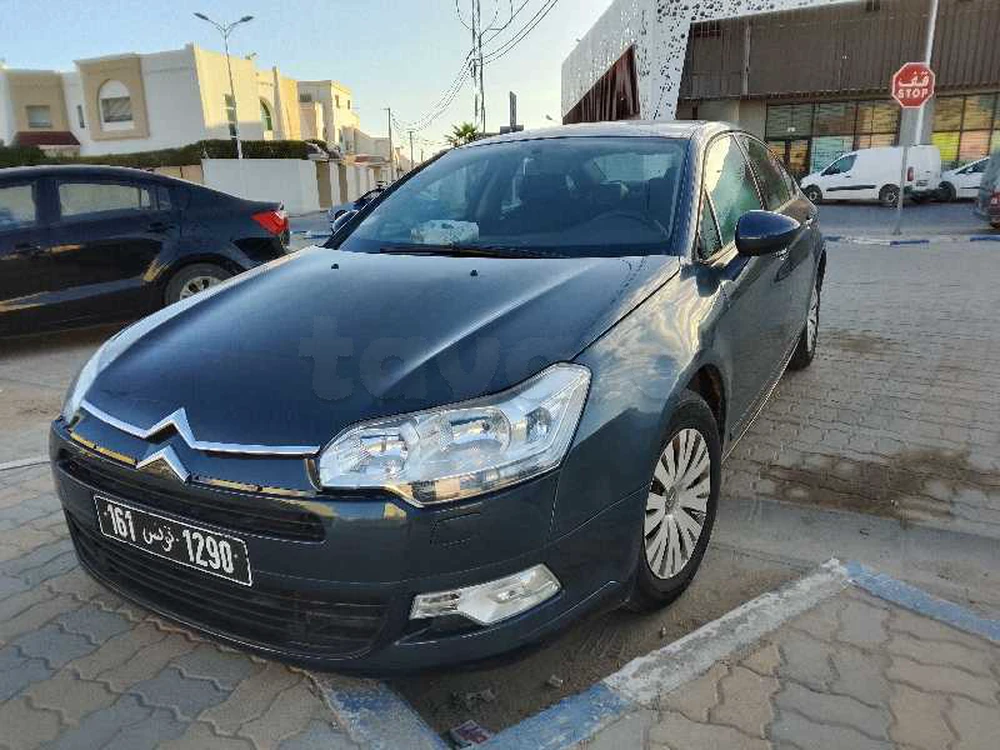 Citroen C5