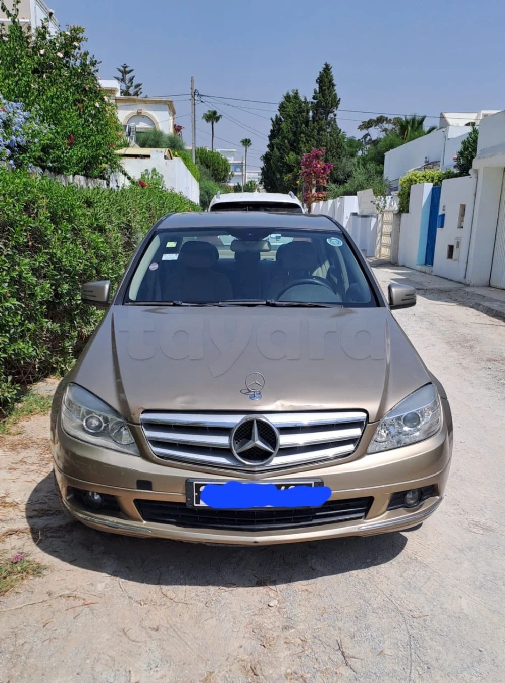 Mercedes-Benz Classe C