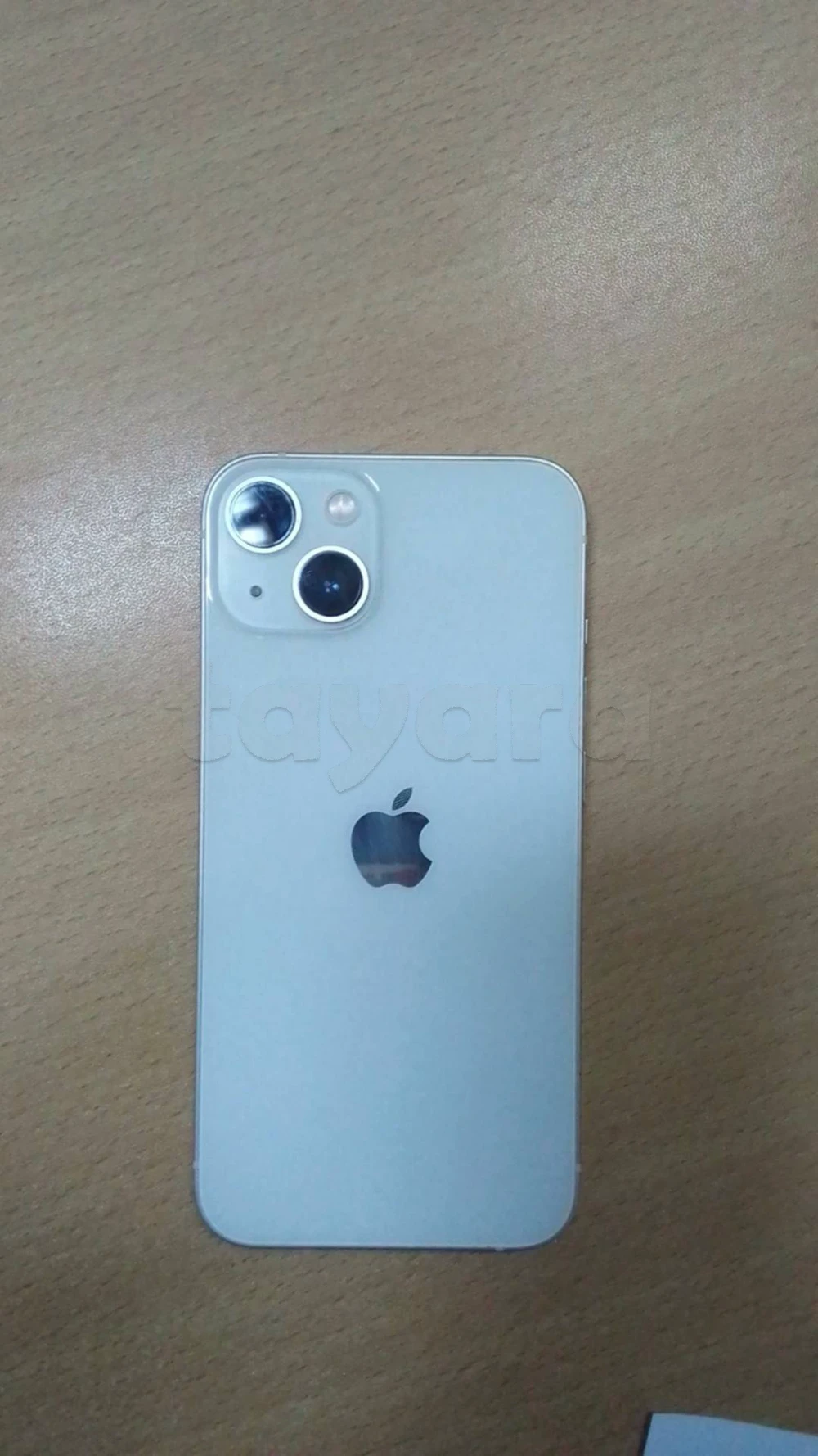 A vendre Iphone 13