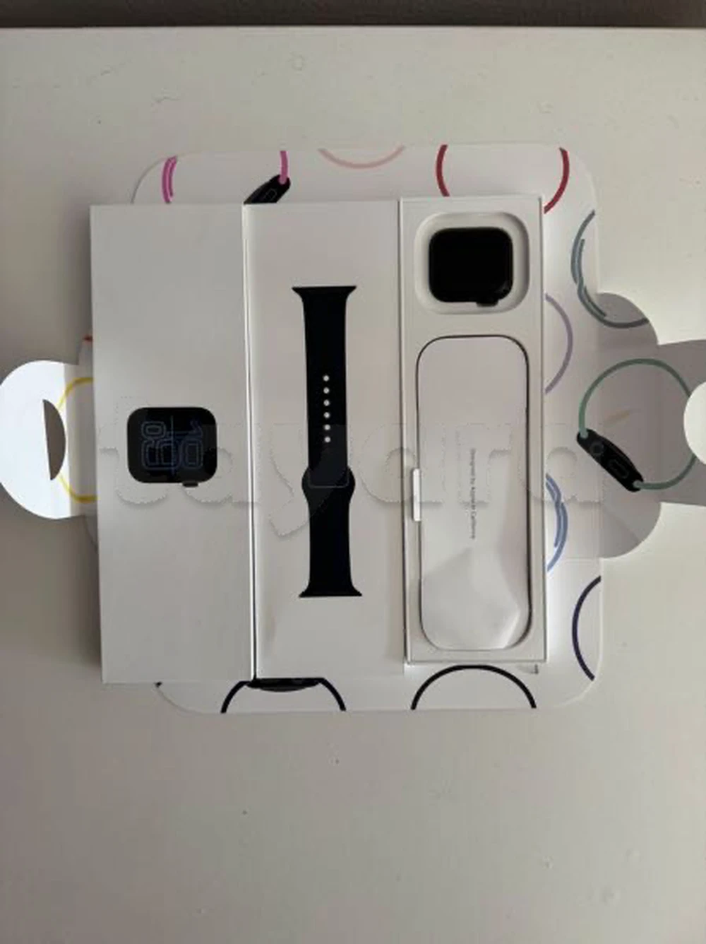 Apple watch Se3