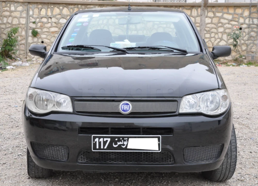 Fiat Siena