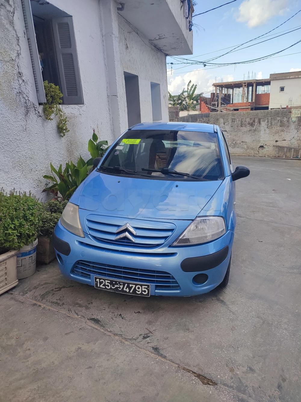 Citroen C3