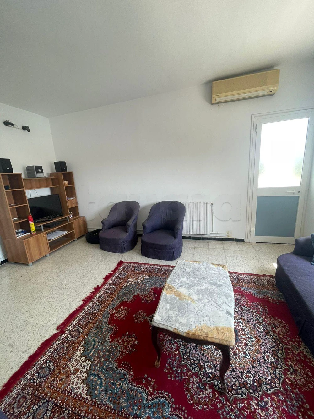 Carthage salambo appartement S3