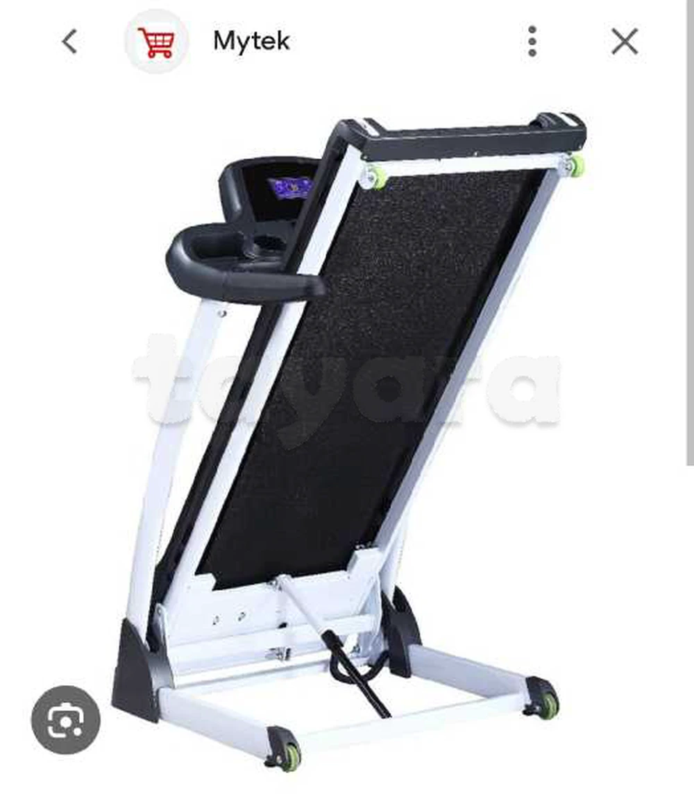 Tapis Roulant zimota comme neuf