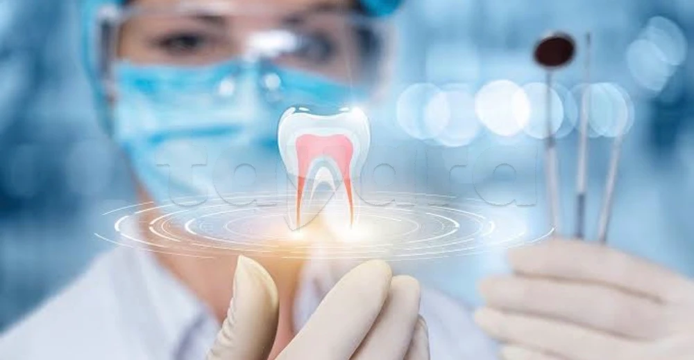 Secrétaire dentiste