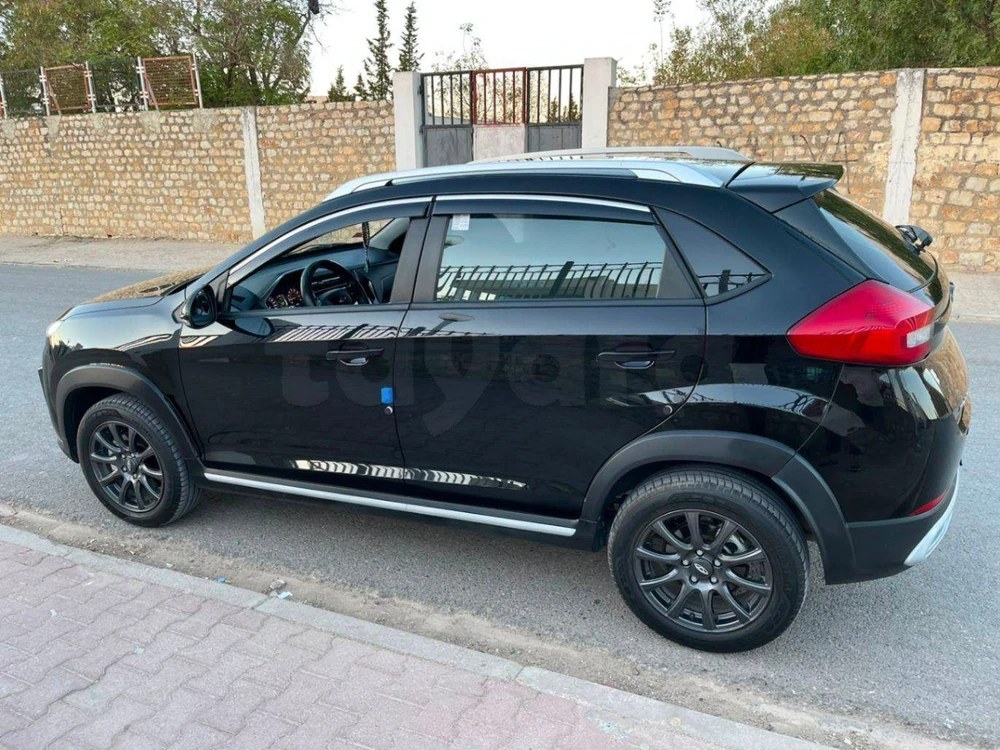 Chery Tiggo