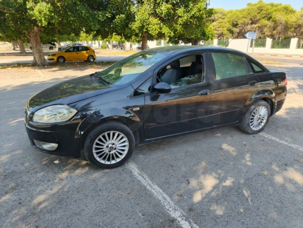 Fiat Linea