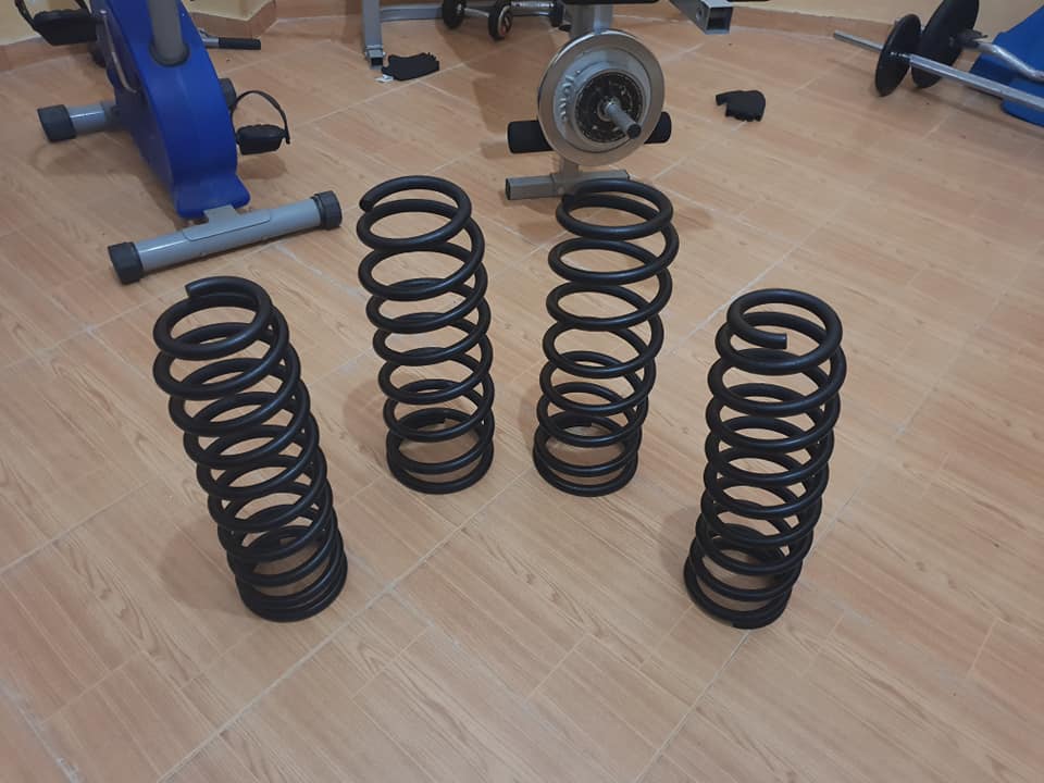 Carte voiture Toyota Land Cruiser