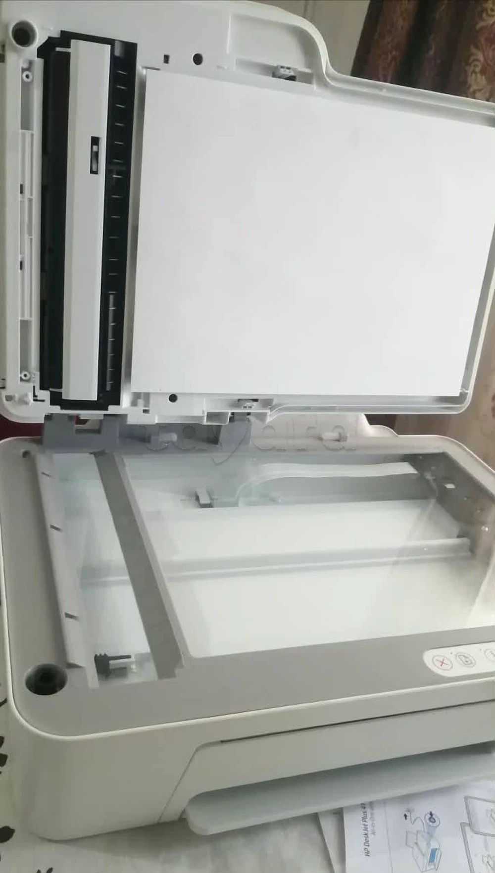 Imprimante hp deskjet plus 4120