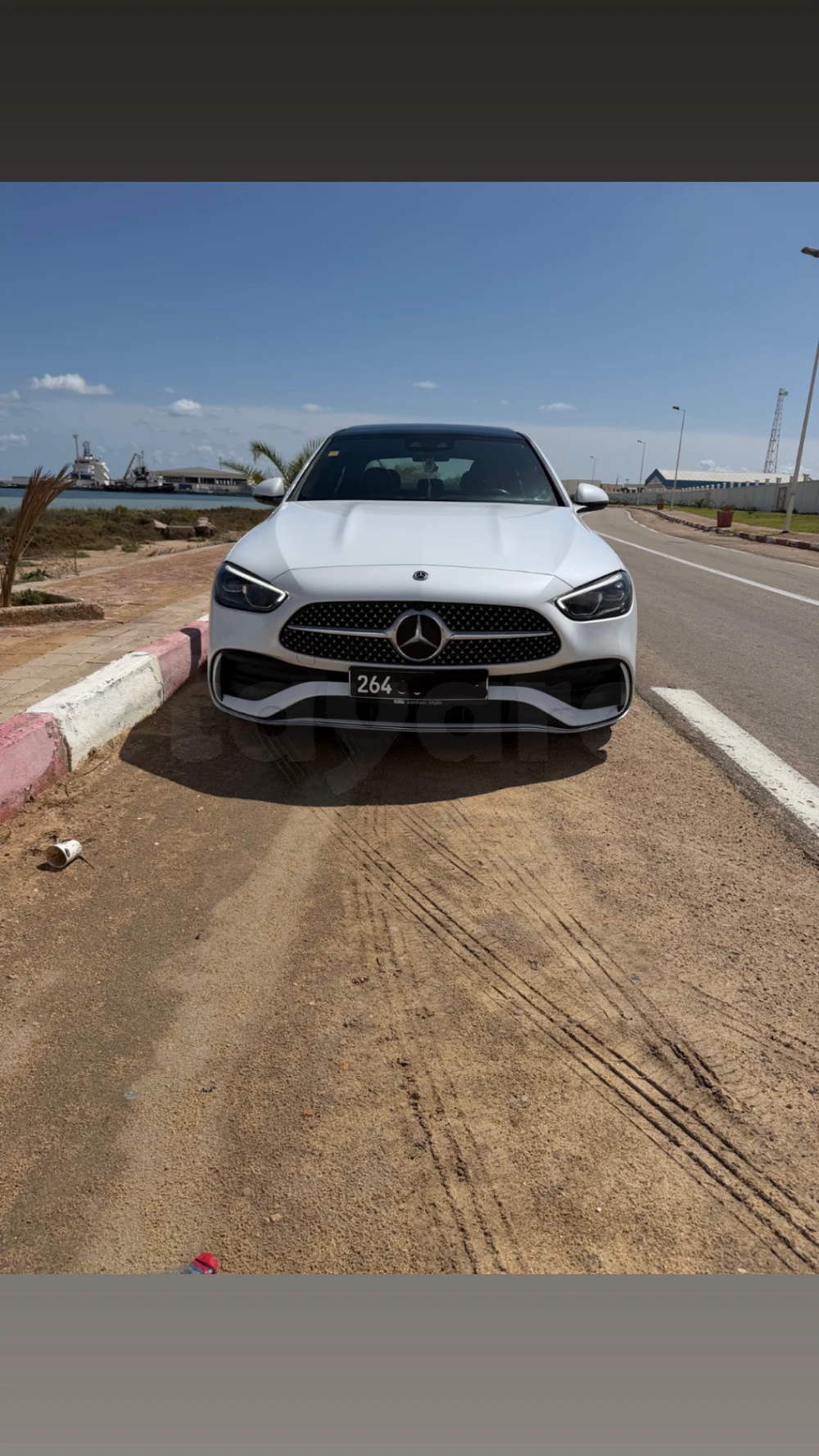 Mercedes-Benz Classe C