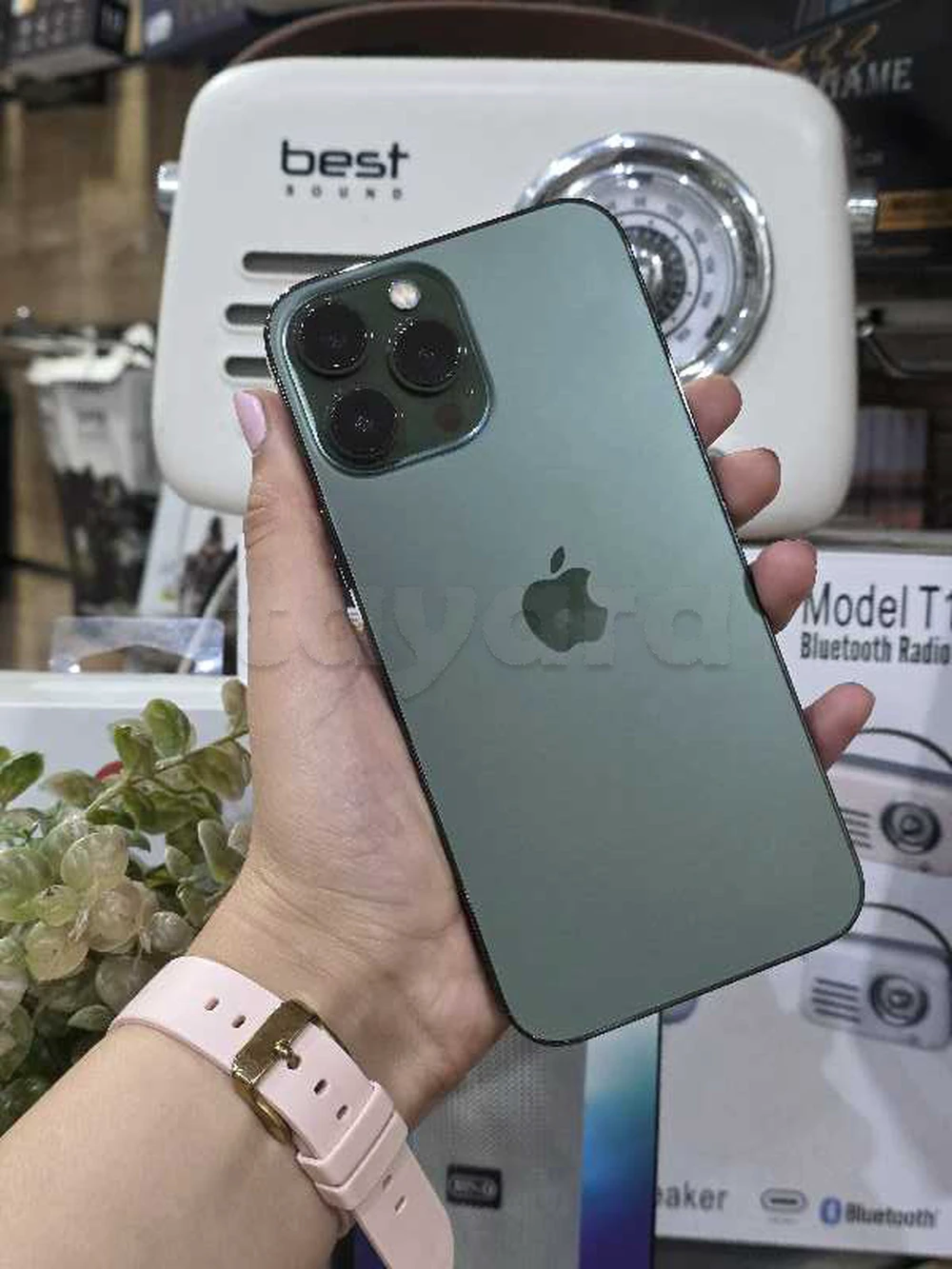IPHONE 13 PRO MAX NEUF
