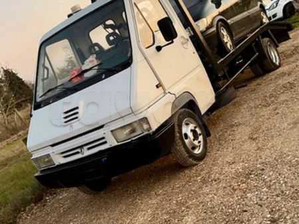 IVECO Daily