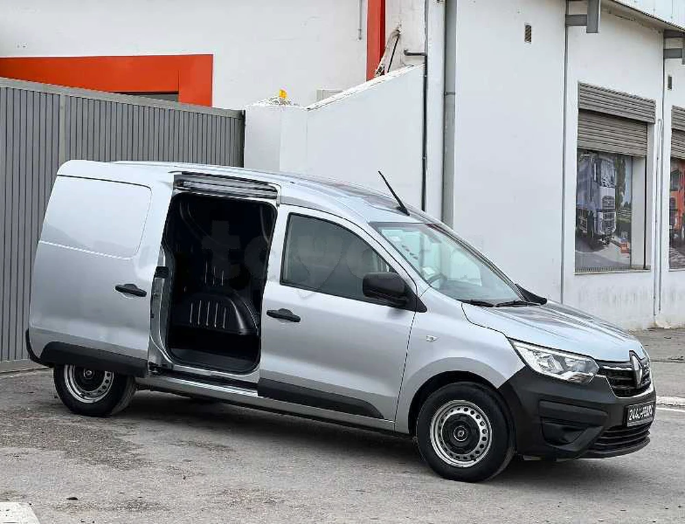 Renault Express