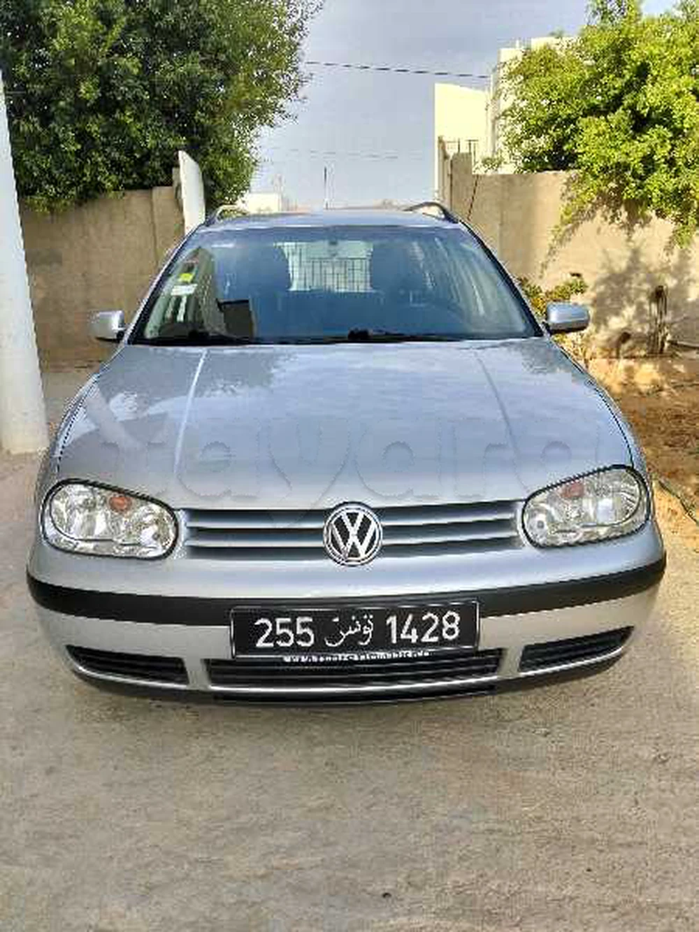 Volkswagen Golf 4