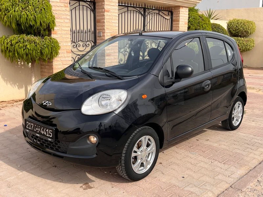 Chery QQ